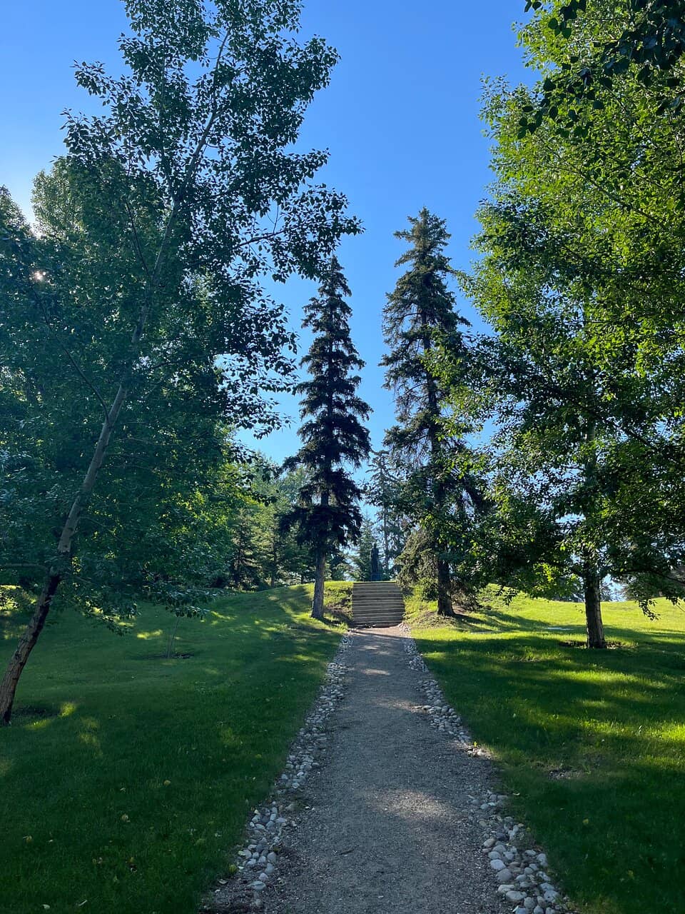 Charming Rock Garden Cafe