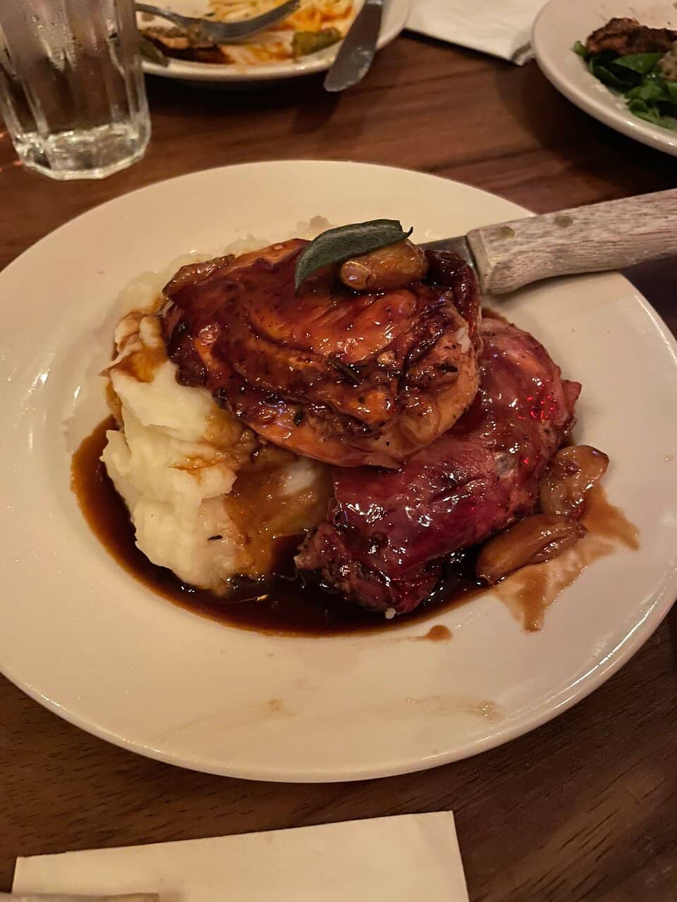 Perfectly Seasoned Fries