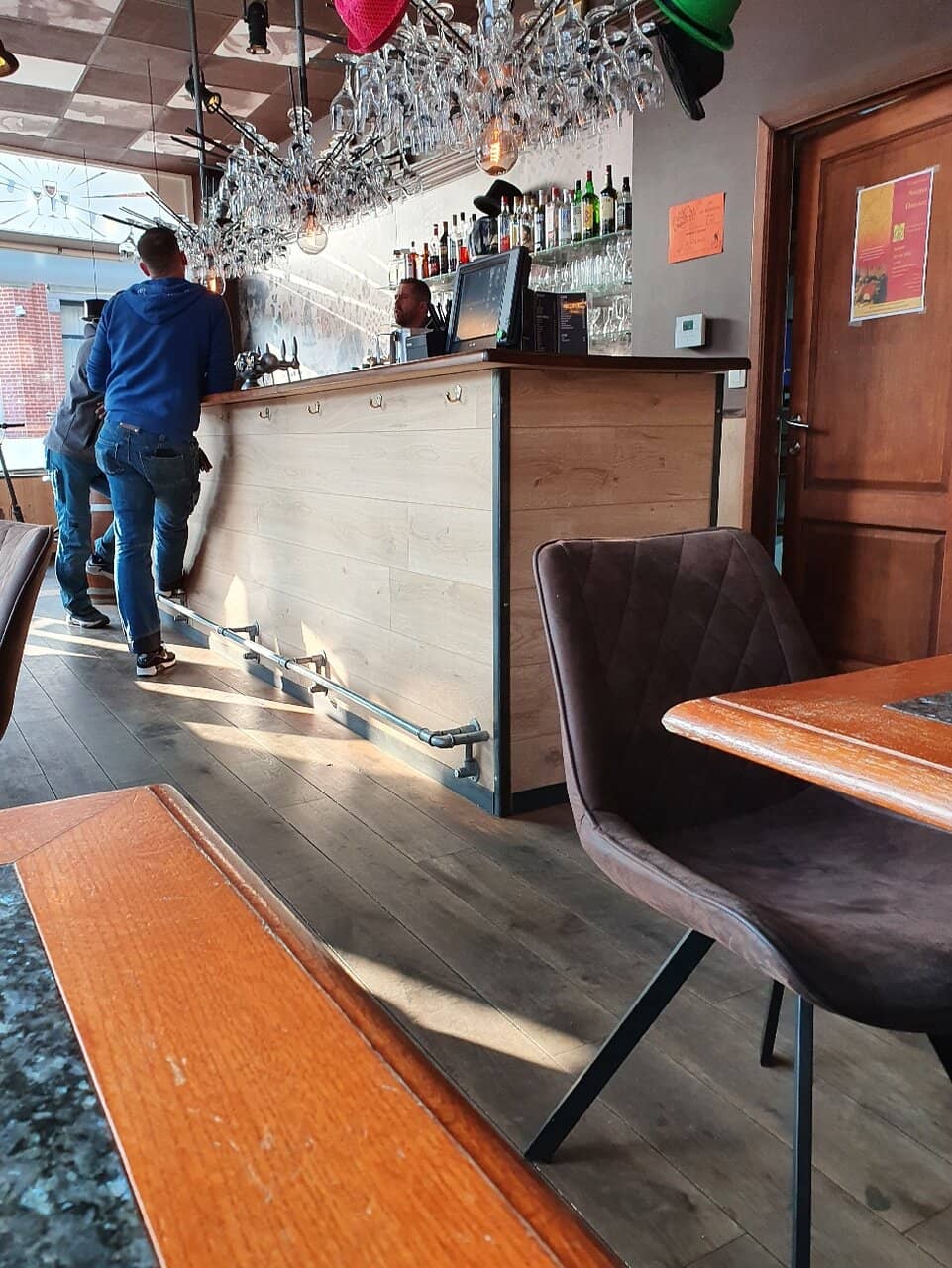 Seasonal Festivities