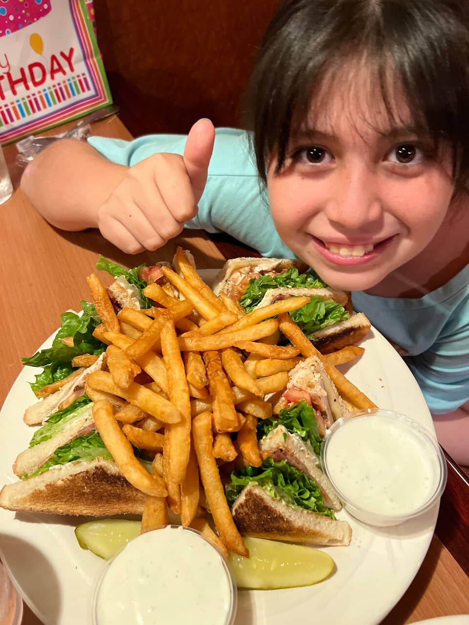 Warm & Welcoming Atmosphere