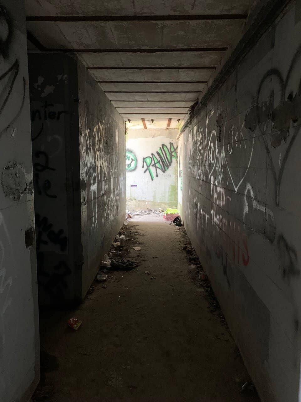 Playground & Green Spaces