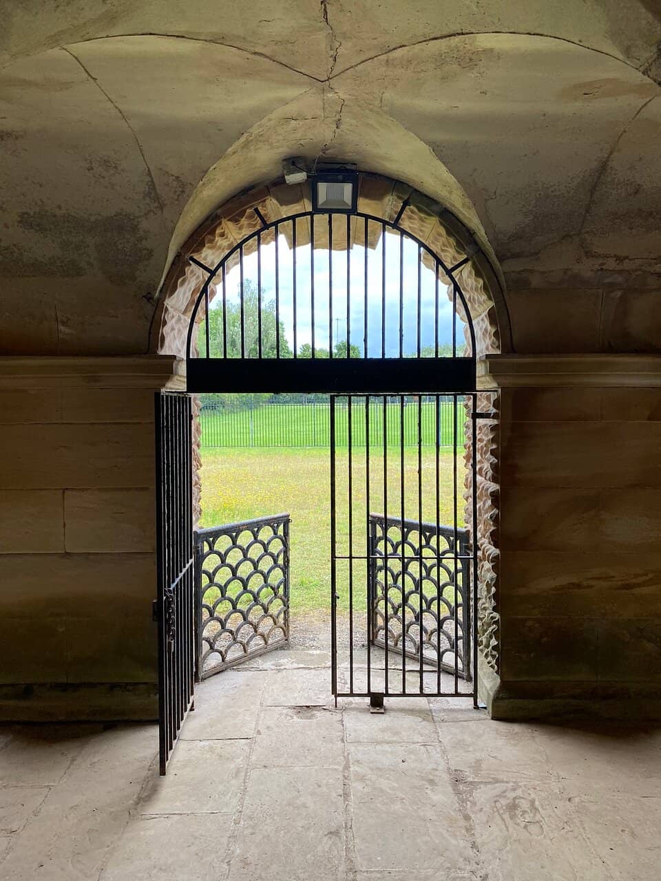 Informative Guided Tours