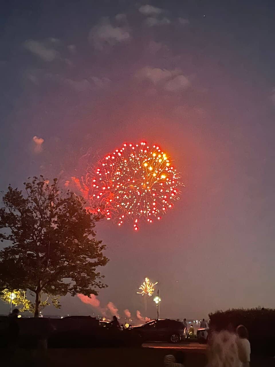 Nostalgic Family Moments