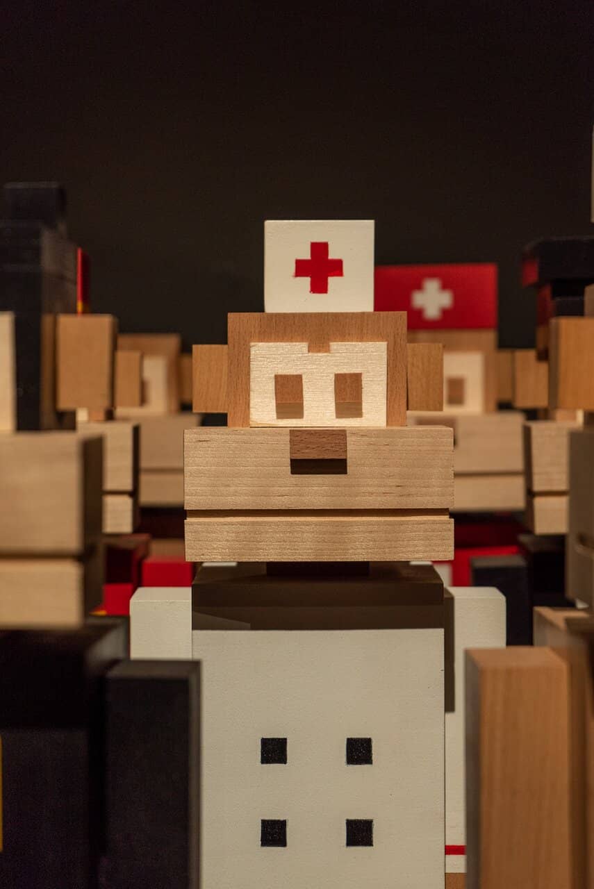 Thought-Provoking Exhibitions