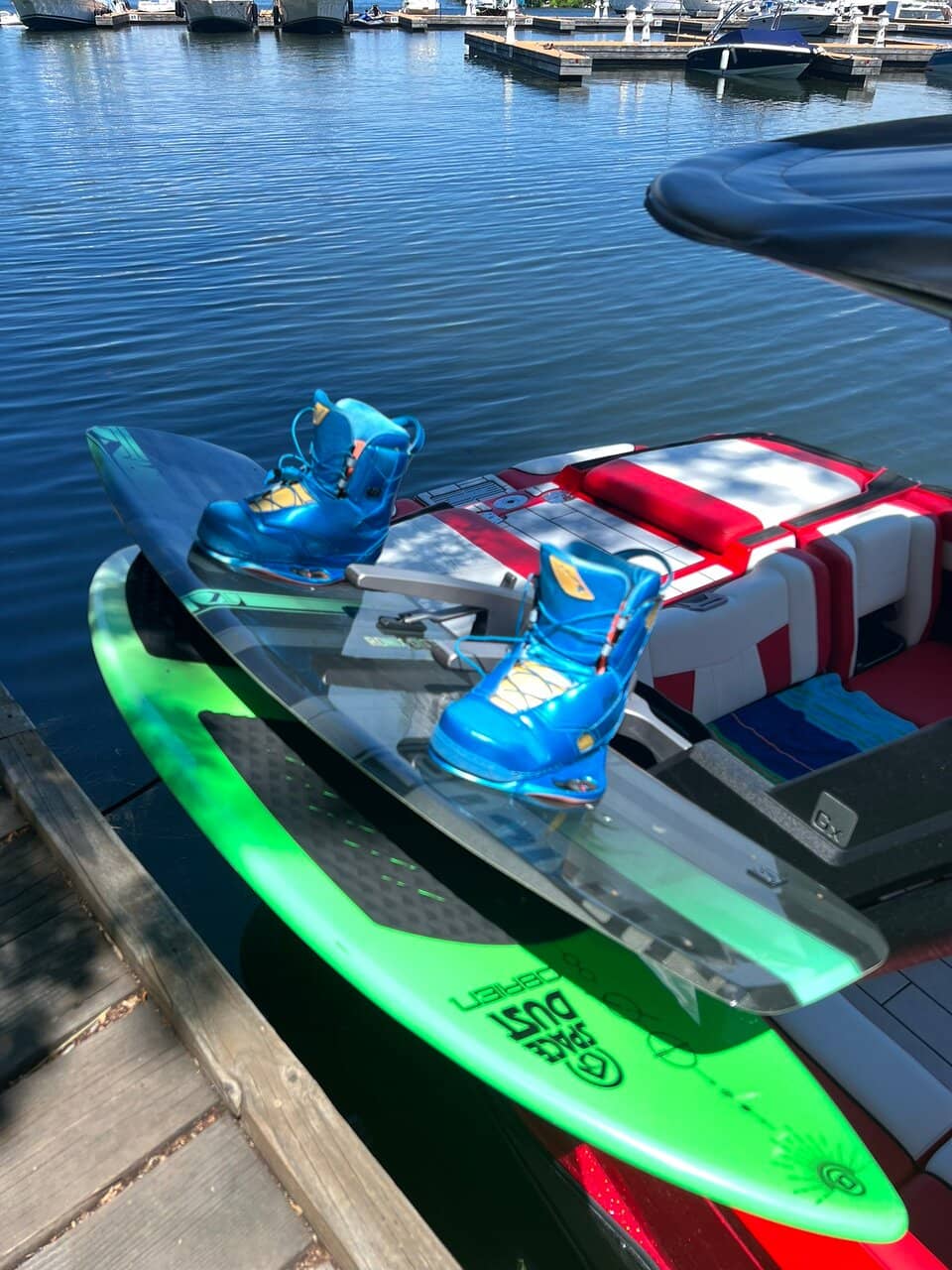 Downtown Orillia Charm