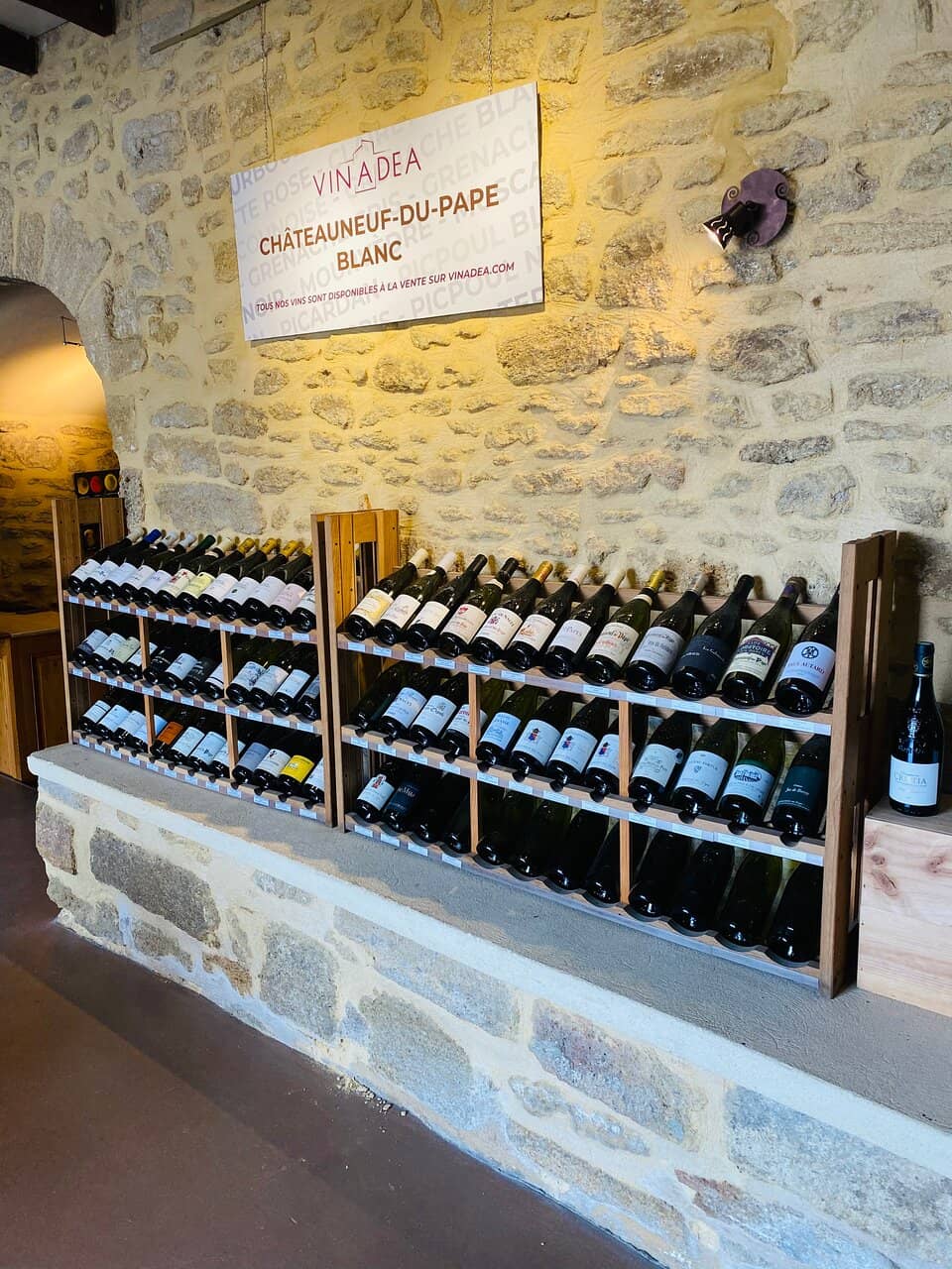 Complimentary Wine Tastings