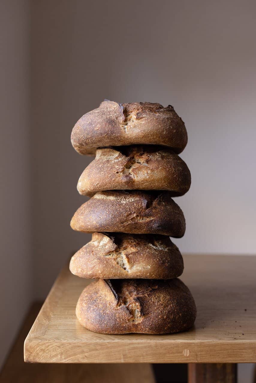 Artisan Sourdough Bread