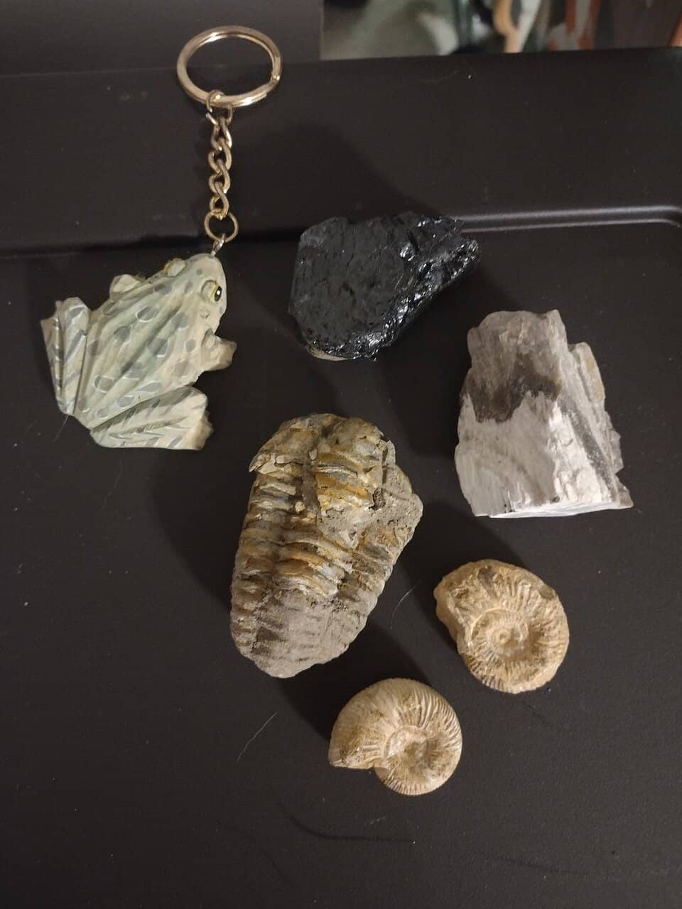 Interactive Mining Museum