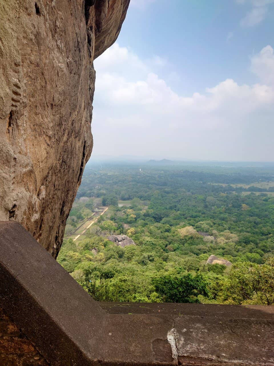 The Ancient Frescoes