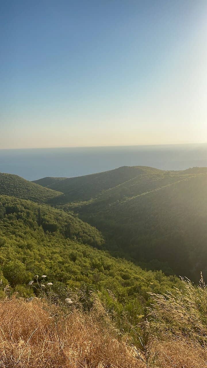 Crystal Clear Swimming Spots