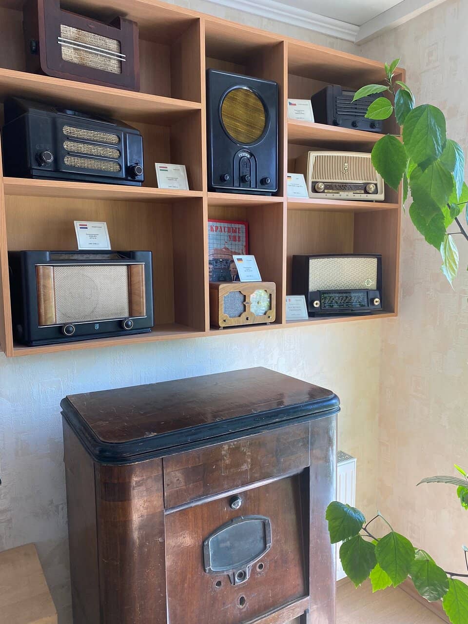 Rare Soviet and Foreign Sets