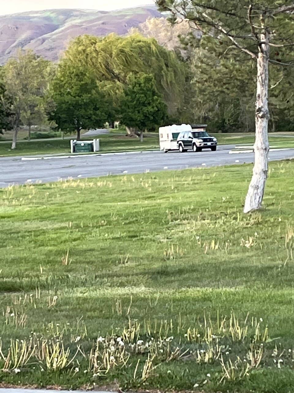 Apple Capitol Recreation Loop Trail