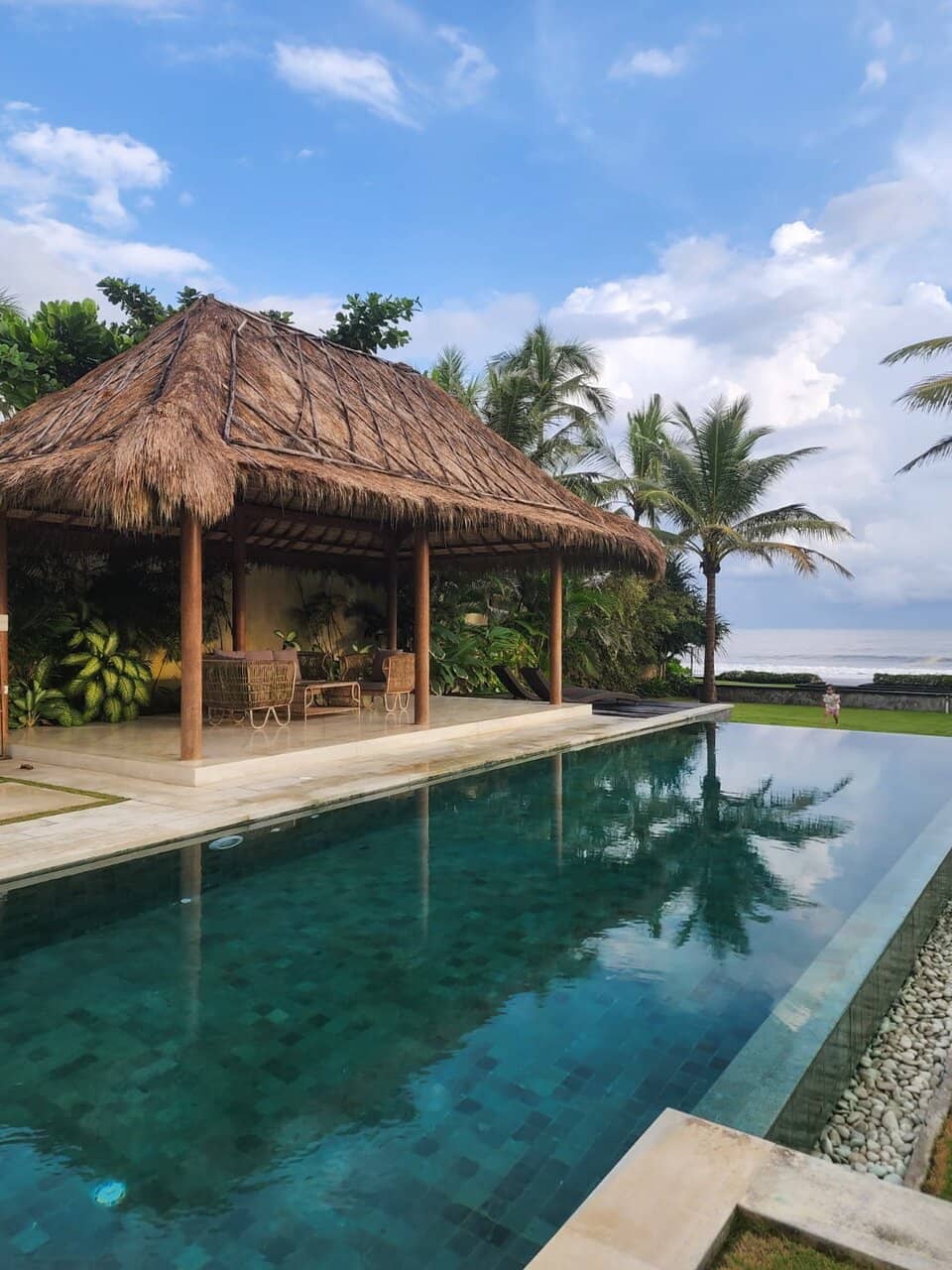 Motorcycle Beach Fun