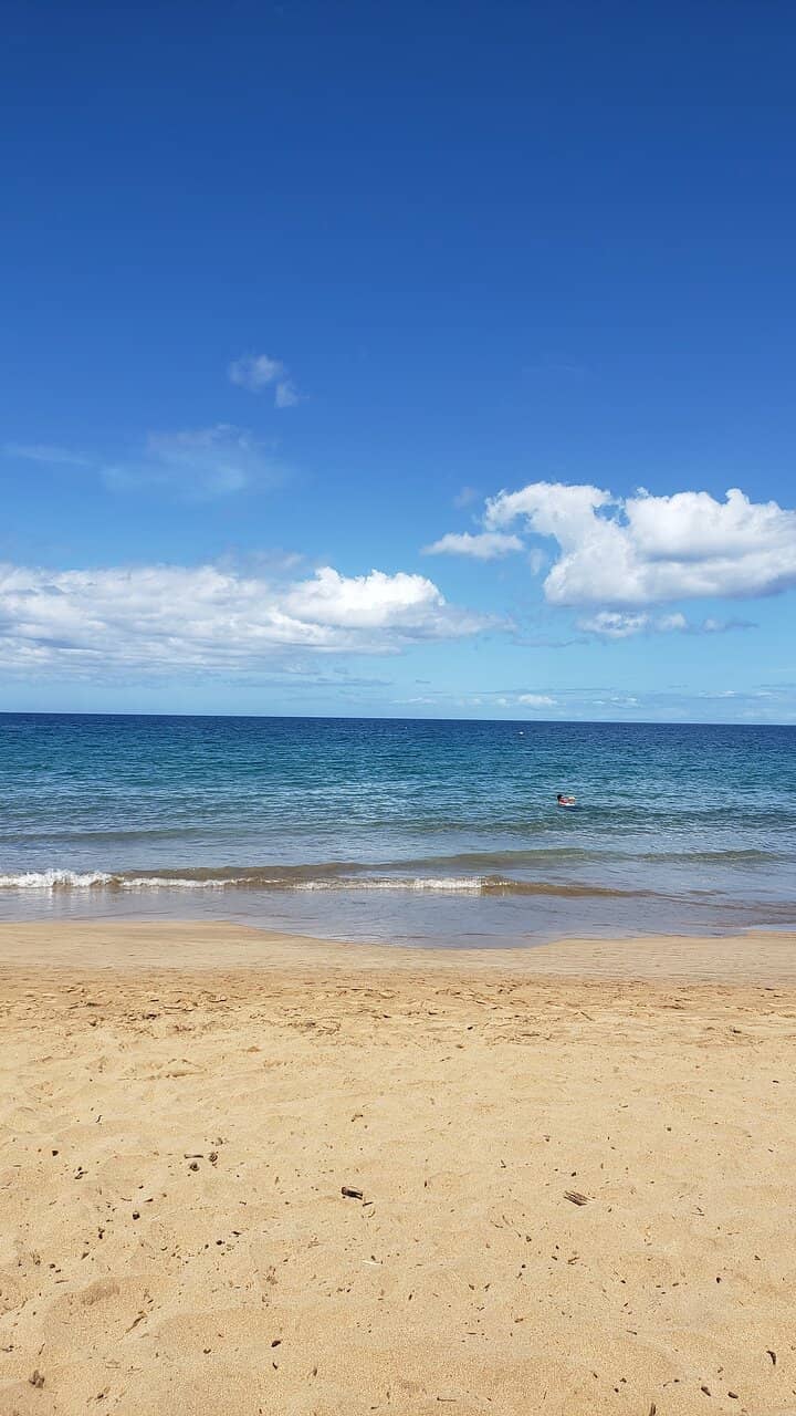 Unforgettable Sunset Views