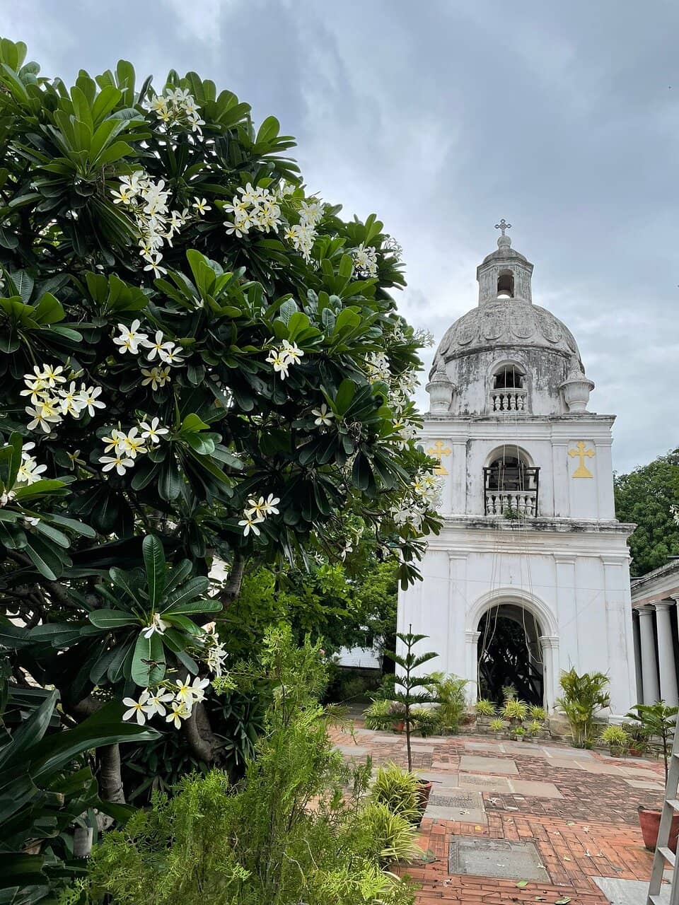 Historic Architecture