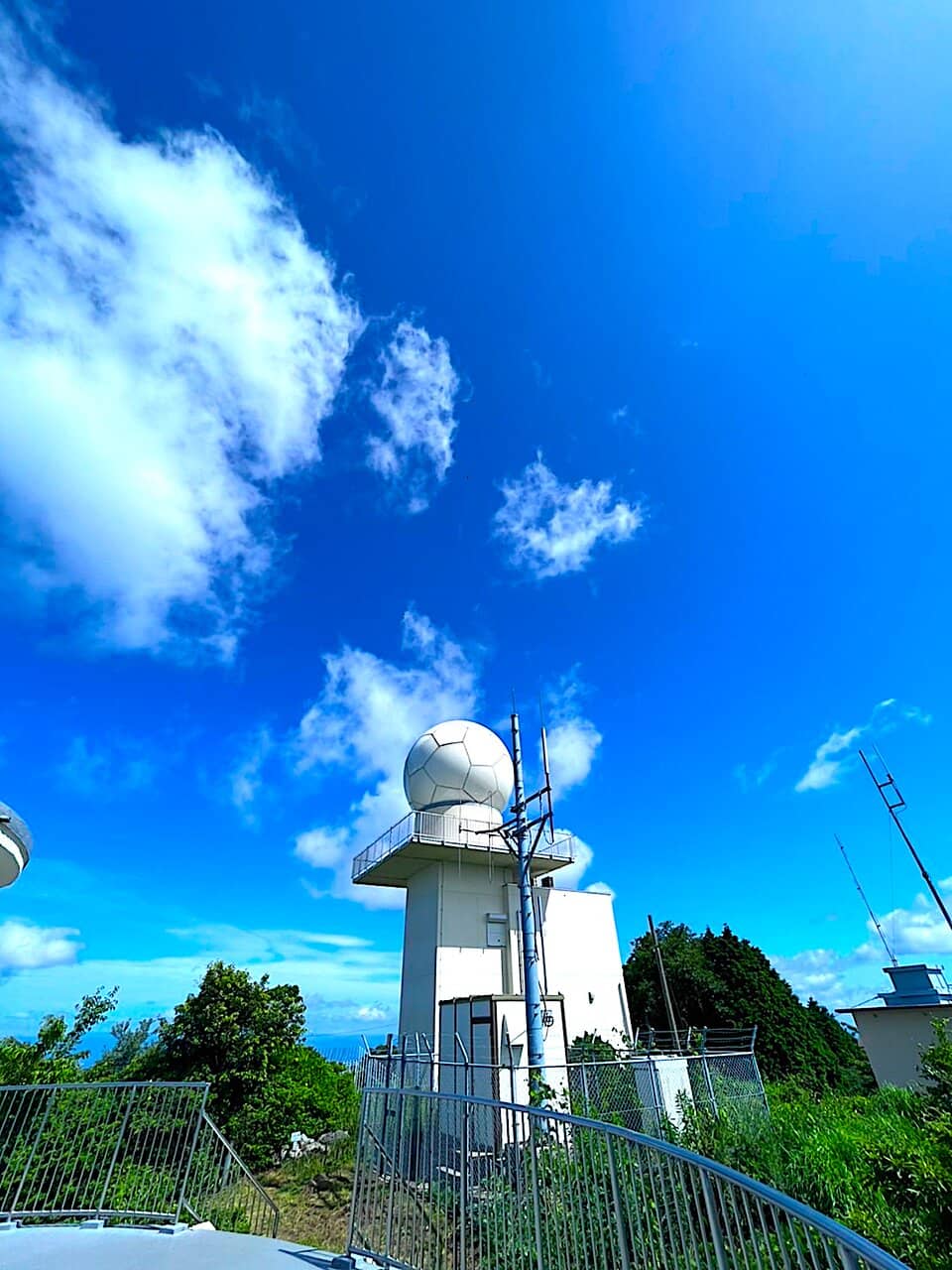 Famous Nighttime Illumination