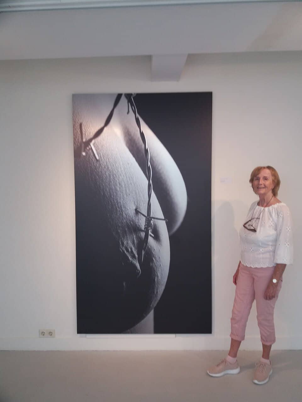 Interactive Family Exhibits