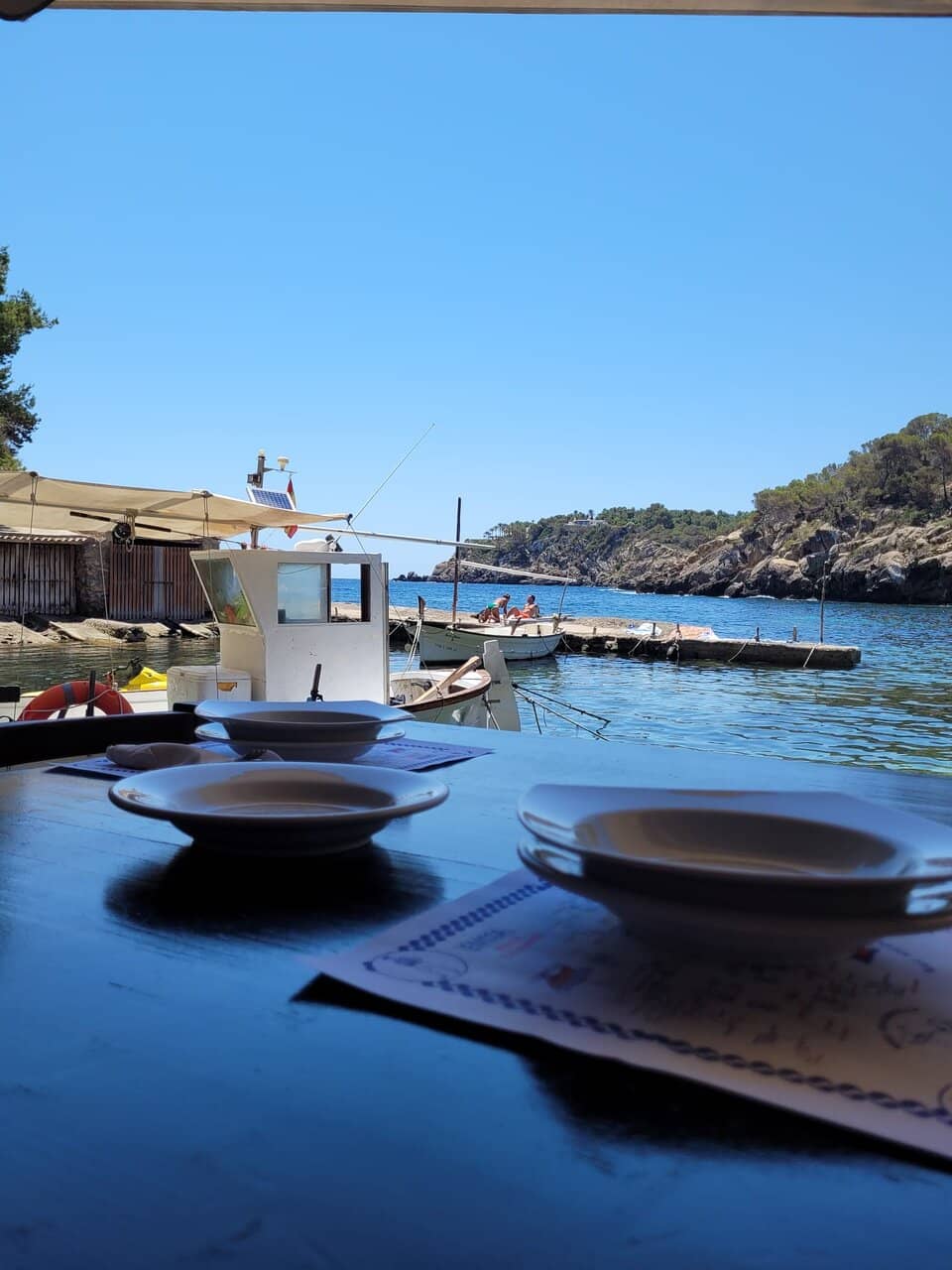 Rustic Chiringuito Experience