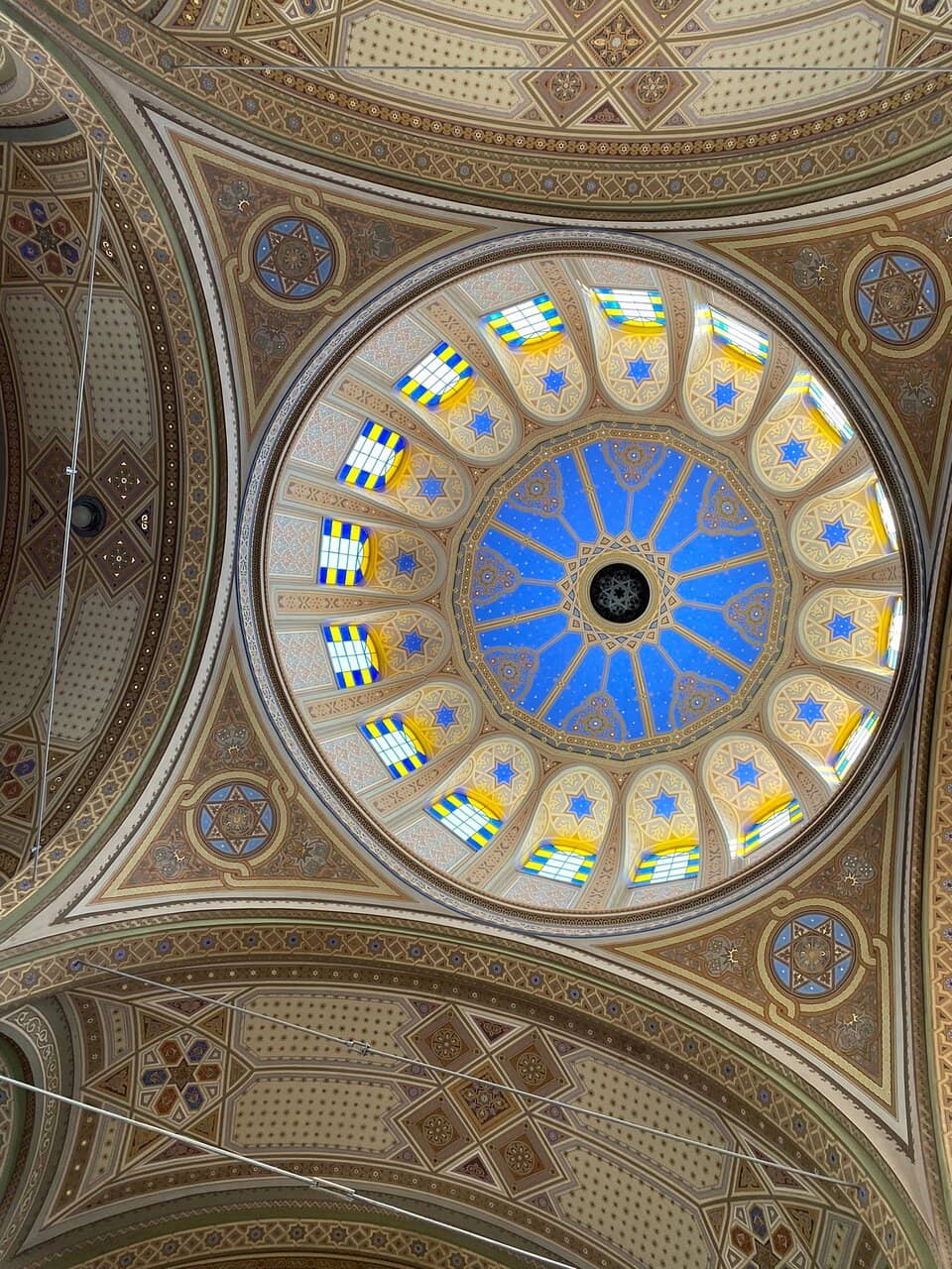 Holocaust Memorial Context