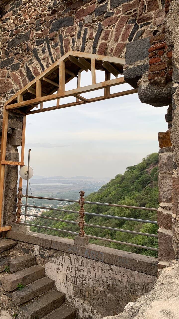 Historic Architecture