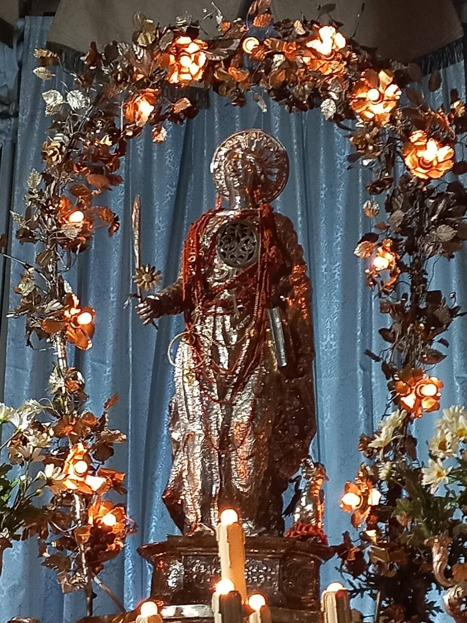 Vertical photo