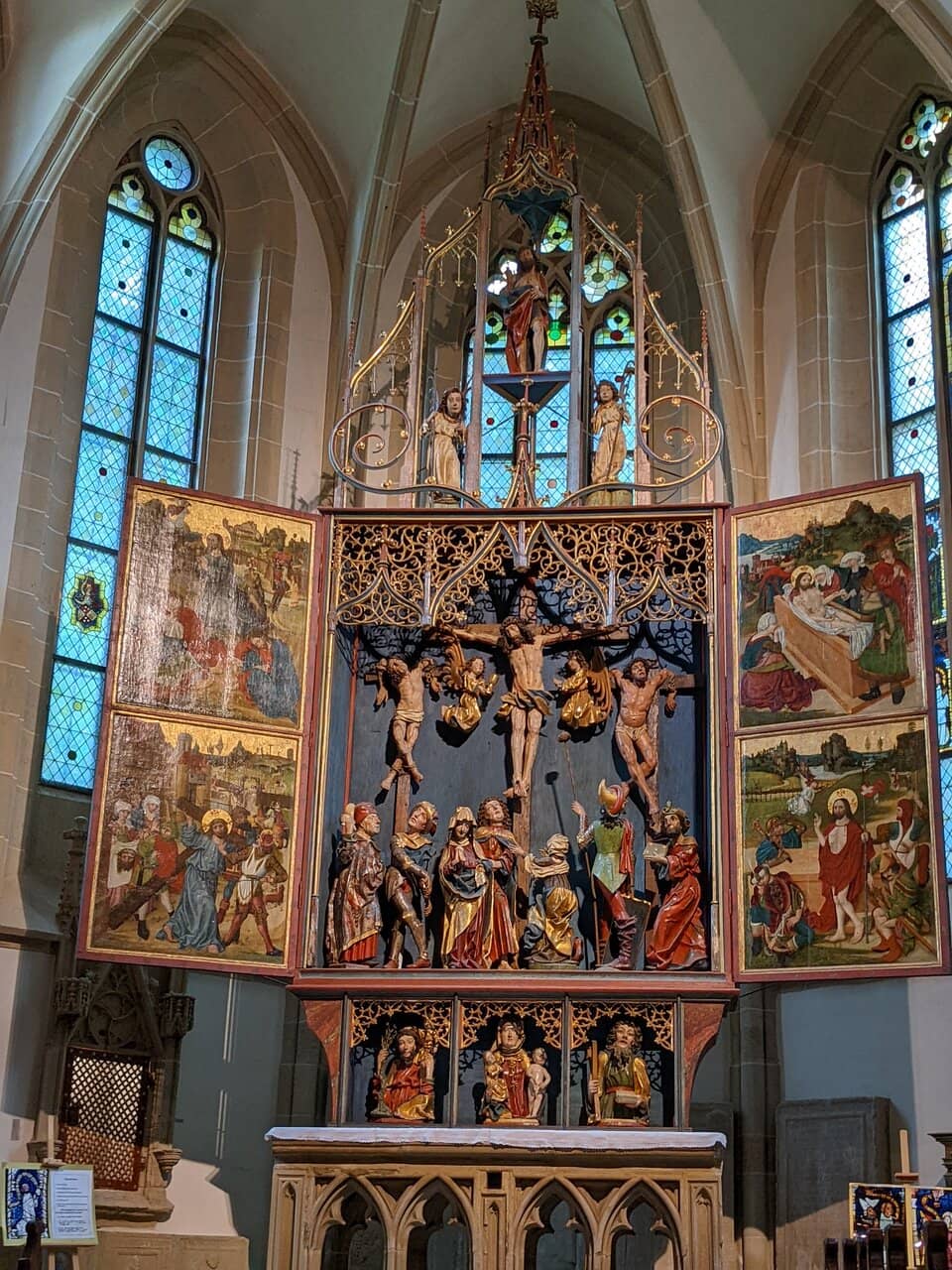 Historical Significance