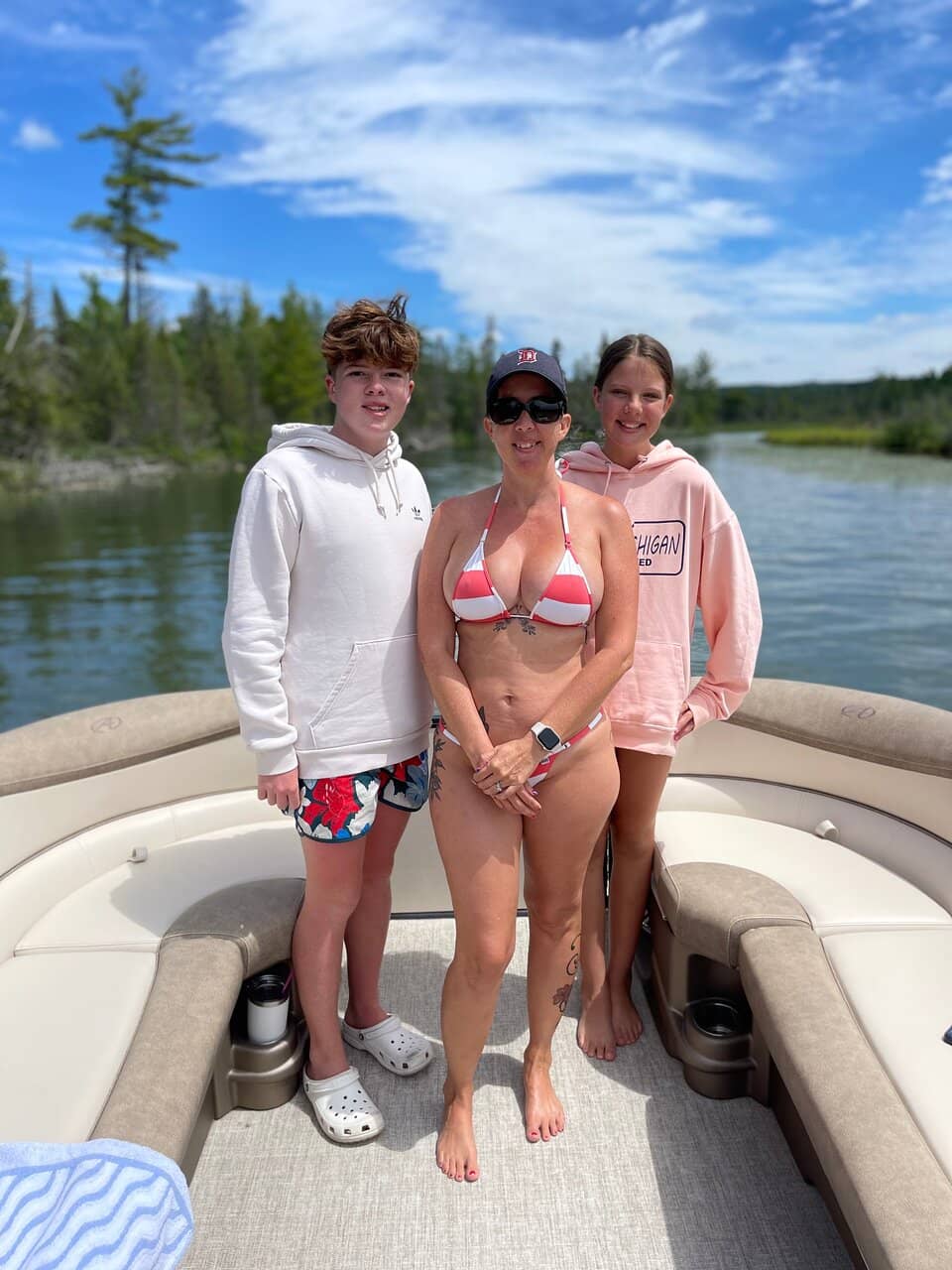 Visitor Center & Native Plant Sale