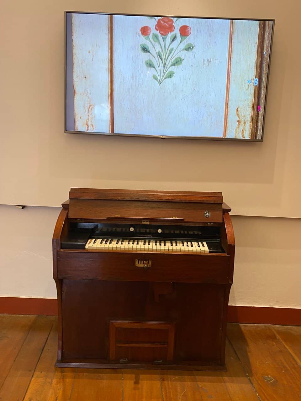 Architectural Heritage