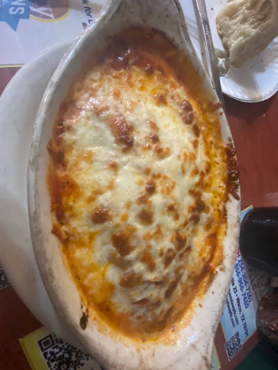 Cozy, Family-Friendly Atmosphere