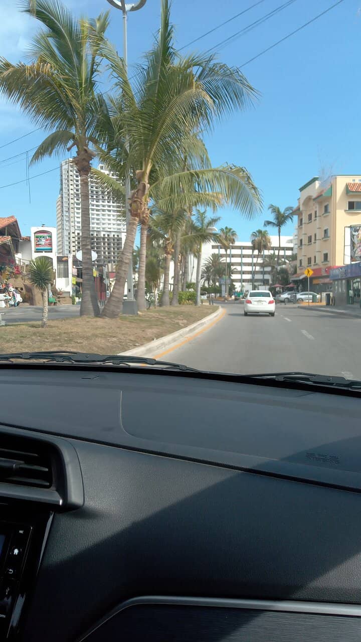 Fresh Produce & Meats