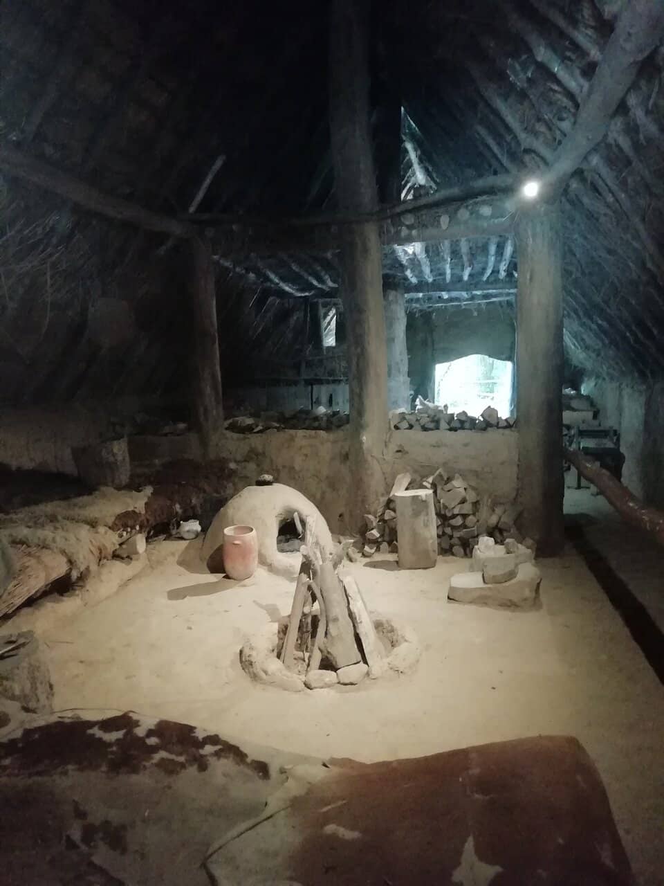 Craft Demonstrations