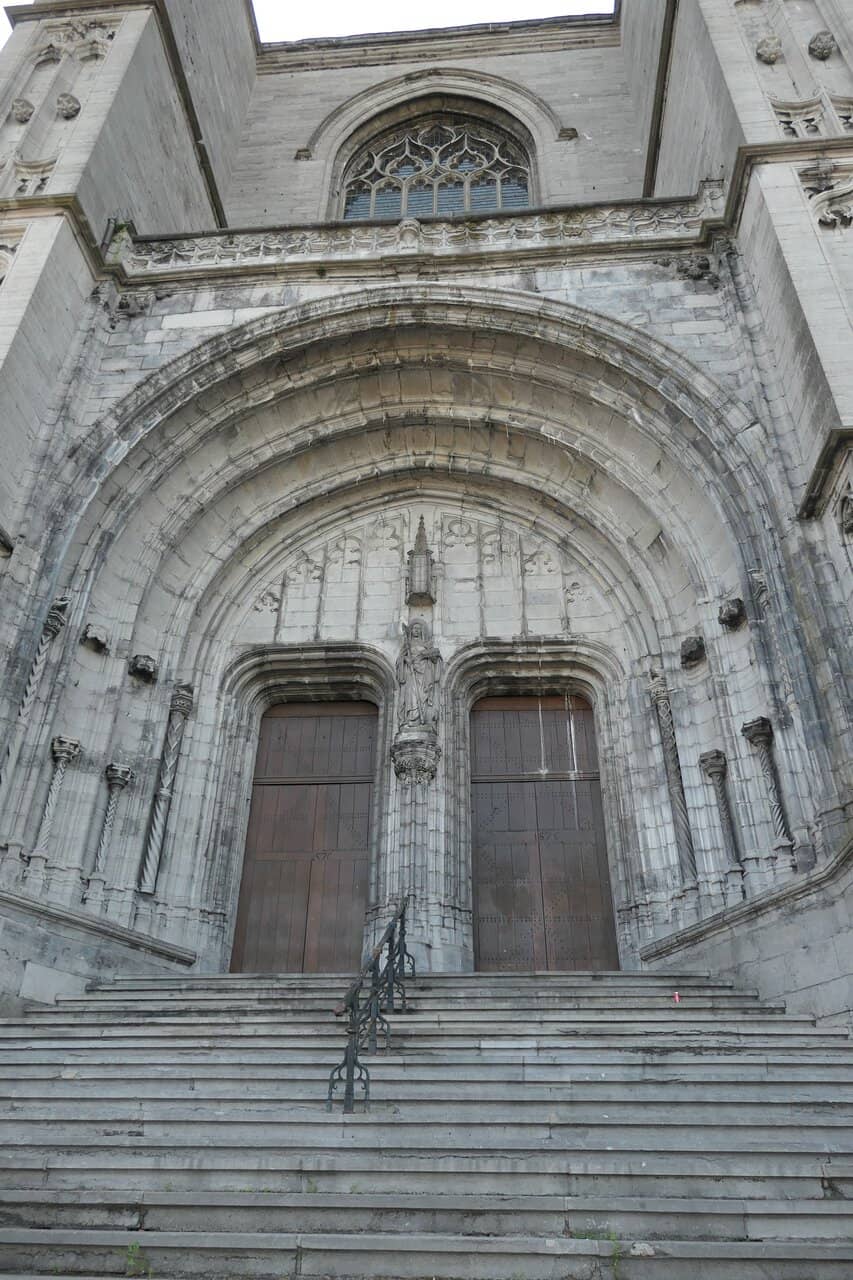 Gothic Grandeur