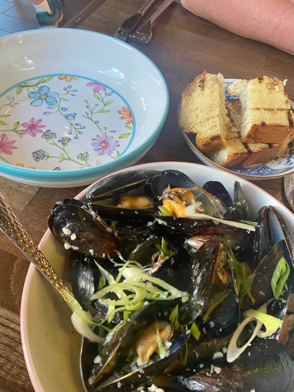 Ethiopian Birria Tacos