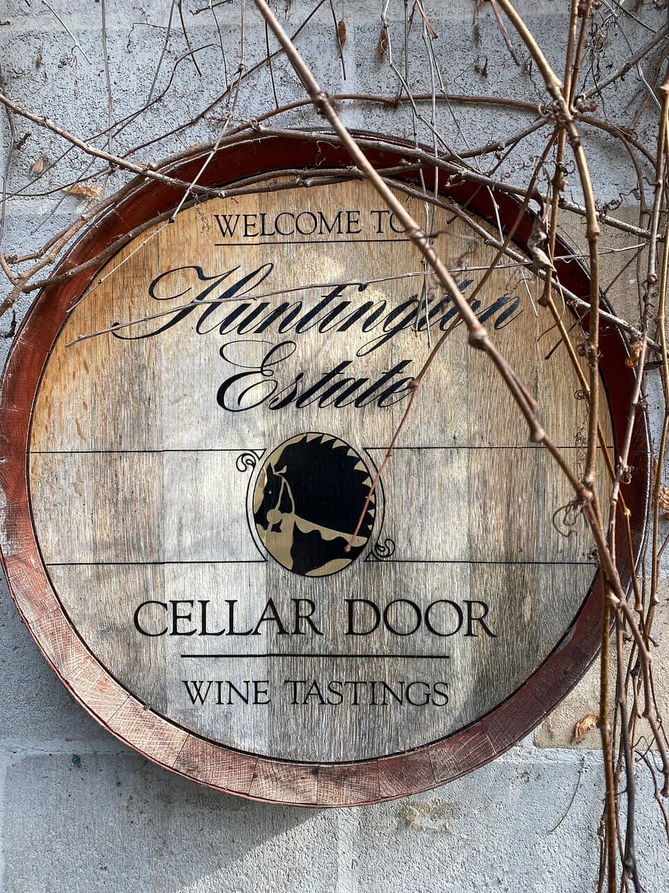 Paired Wine Tastings