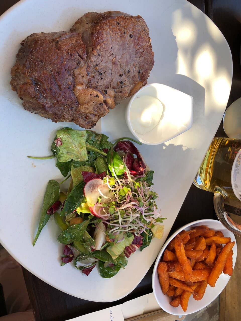 Gluten-Free Pasta Options