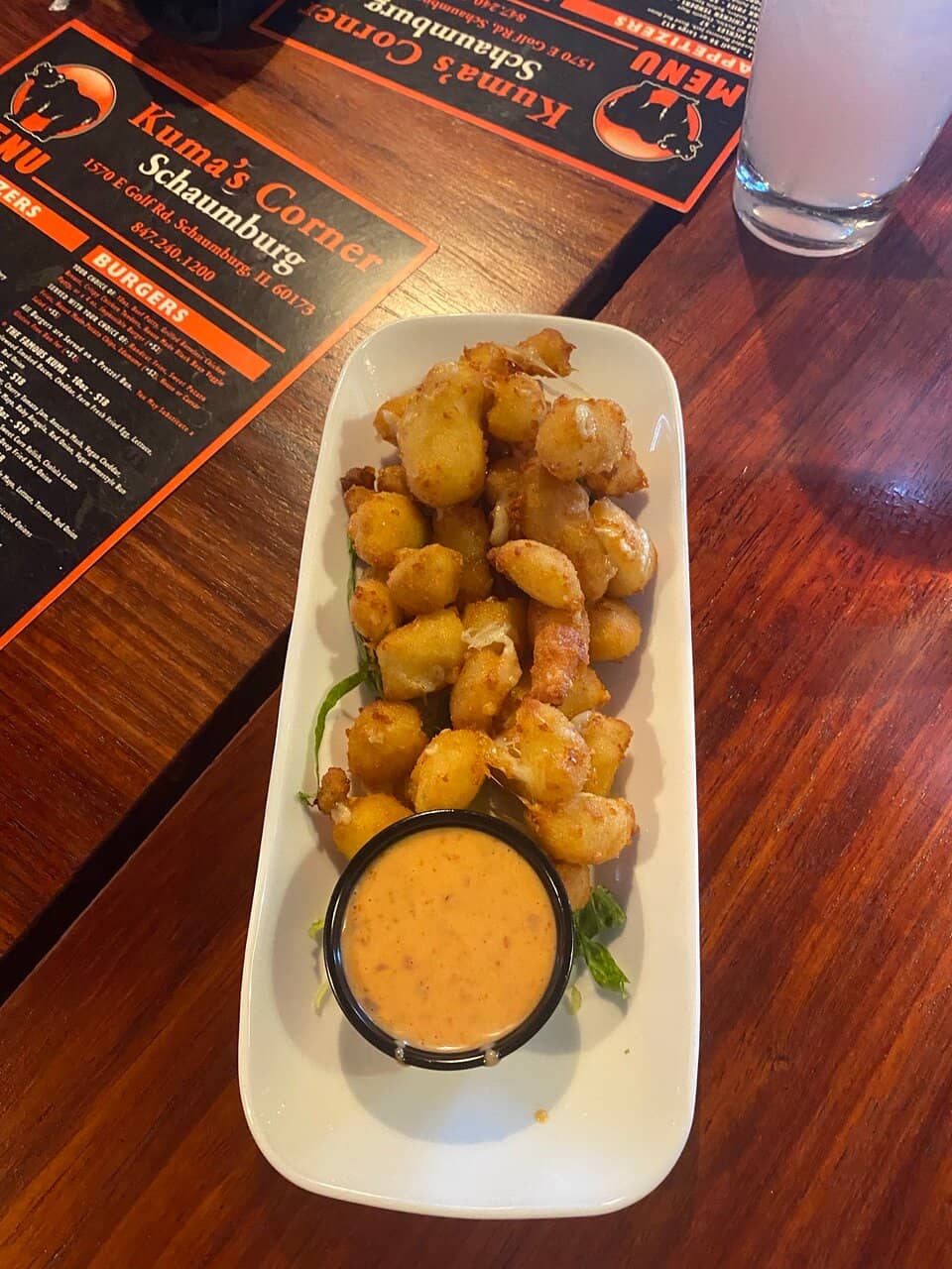 Extensive Draft Beer Selection