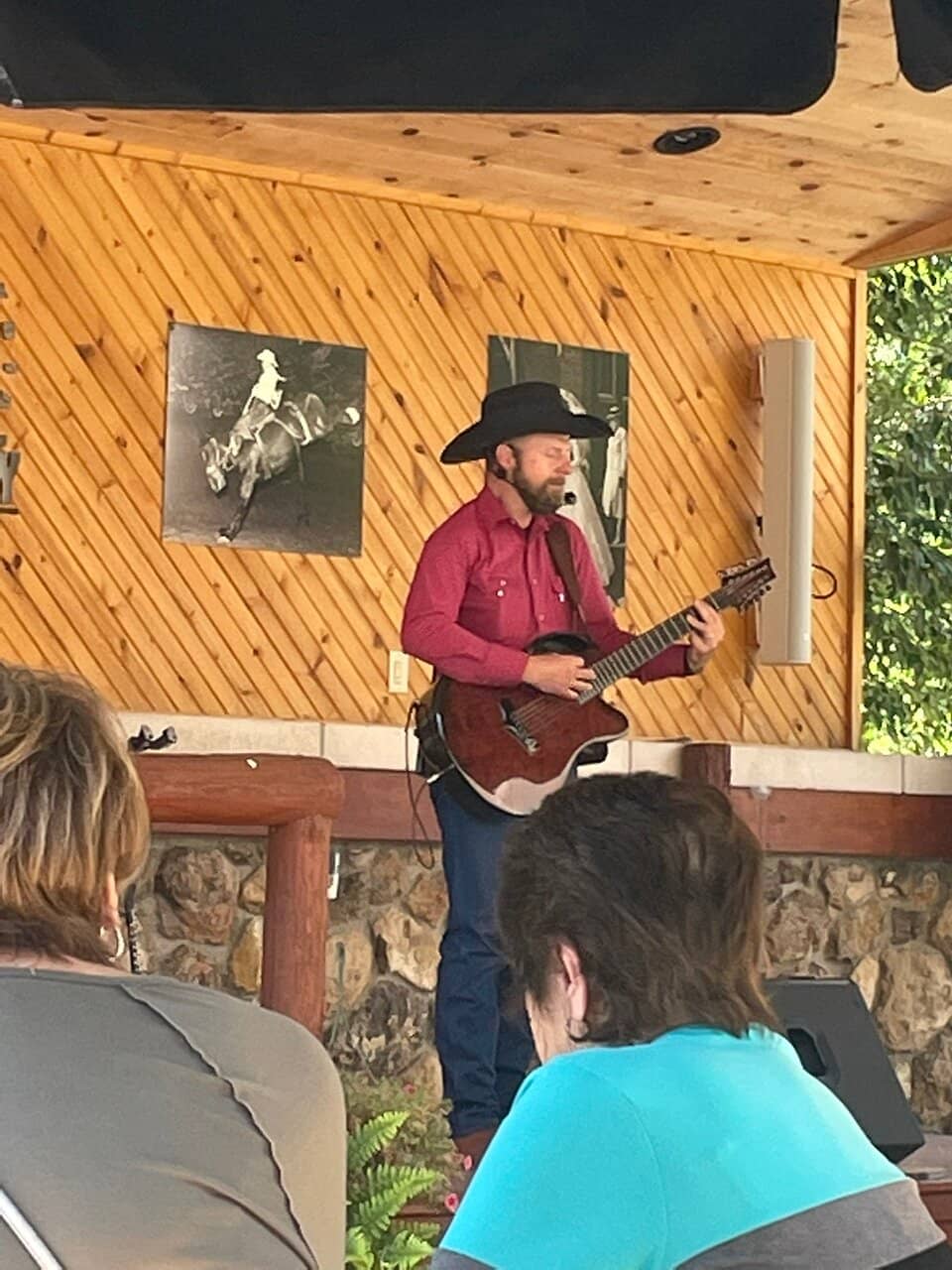 Native American Heritage