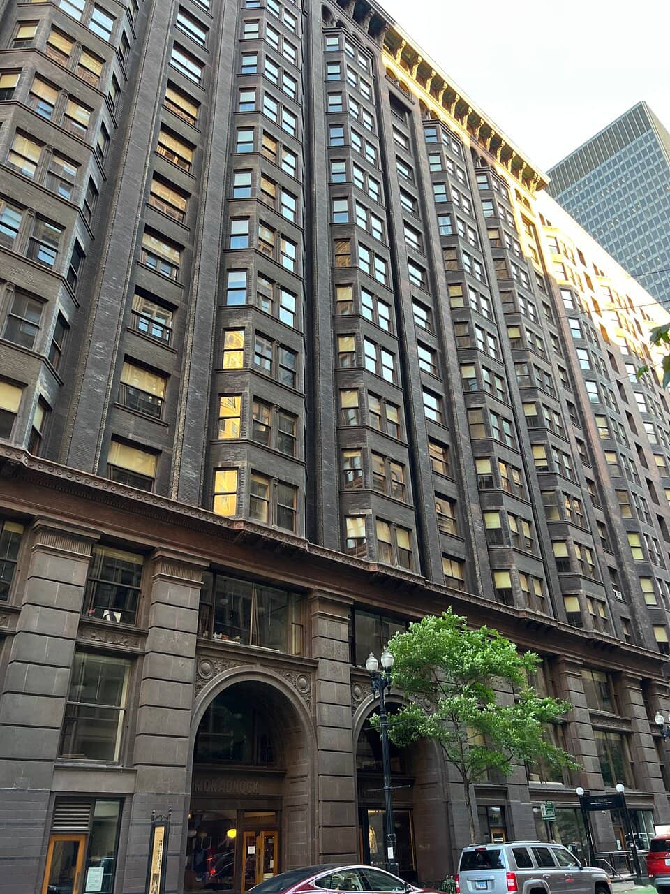 Steel Frame Innovation