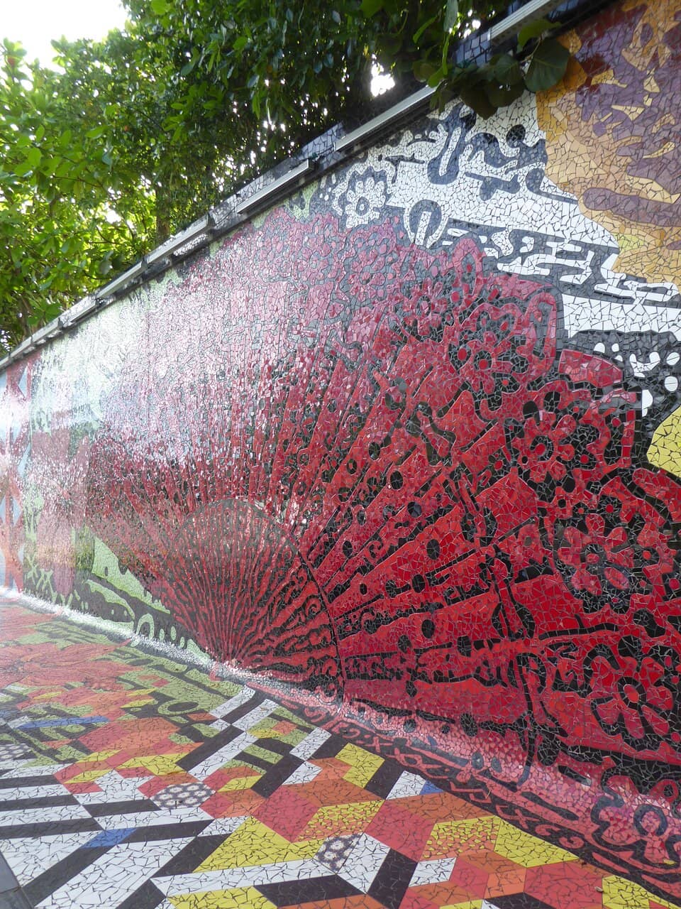 Historical Architecture