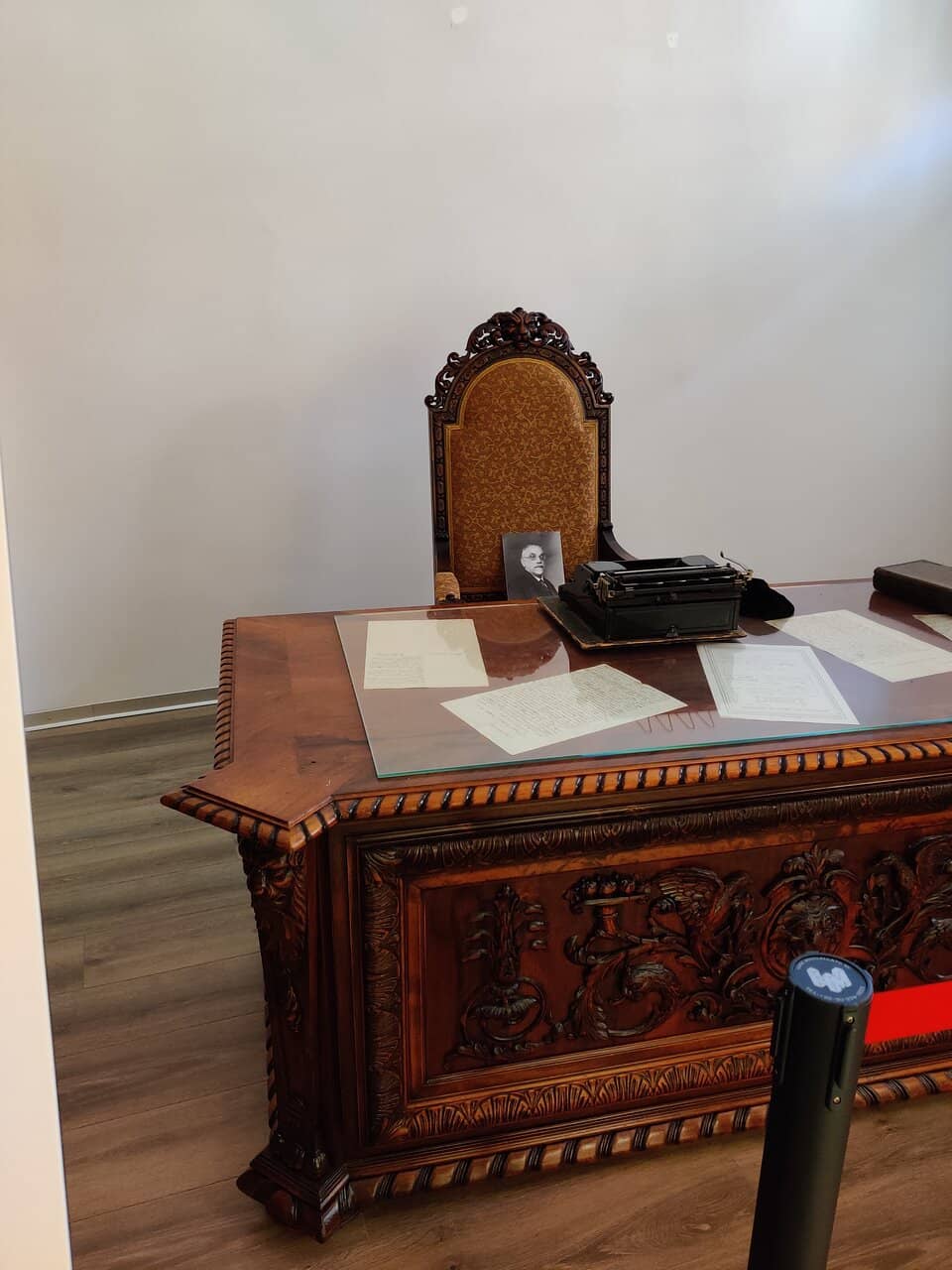 Architectural Legacy