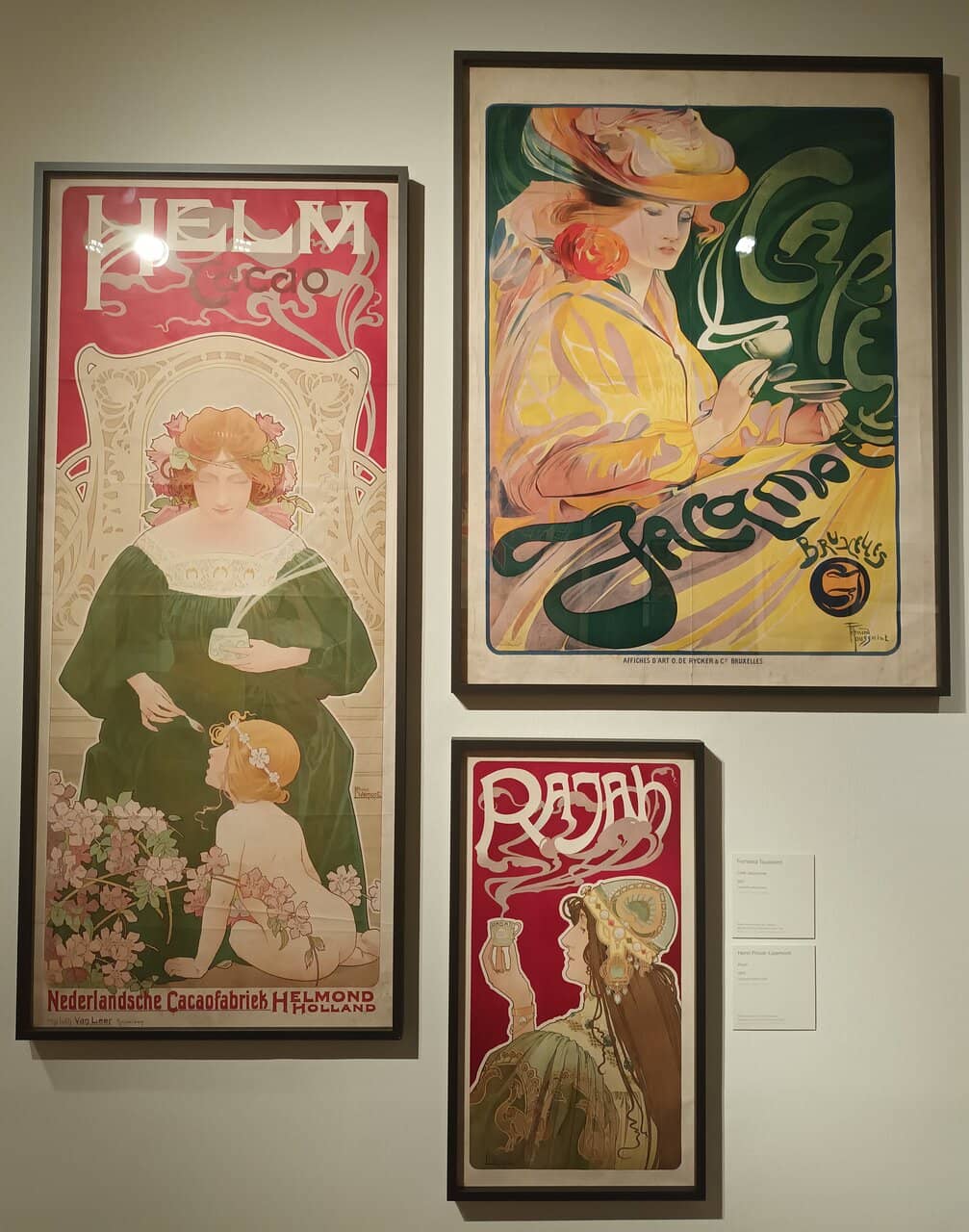 Striking Modern Architecture