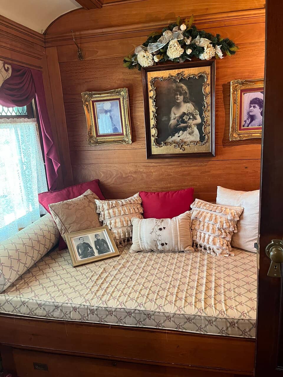 Restored Magnificence