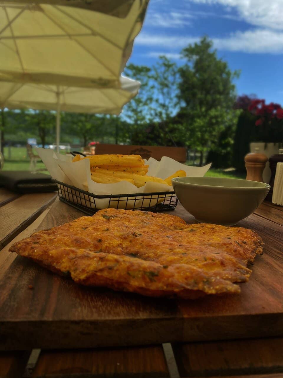 Unique Desserts & Coffee