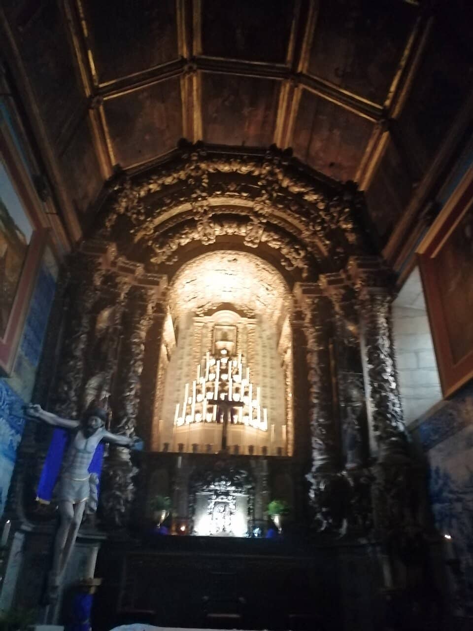 Historic Architecture
