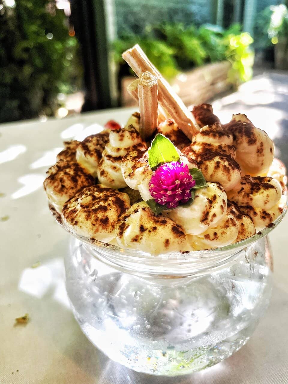 Exceptional Pork Shank