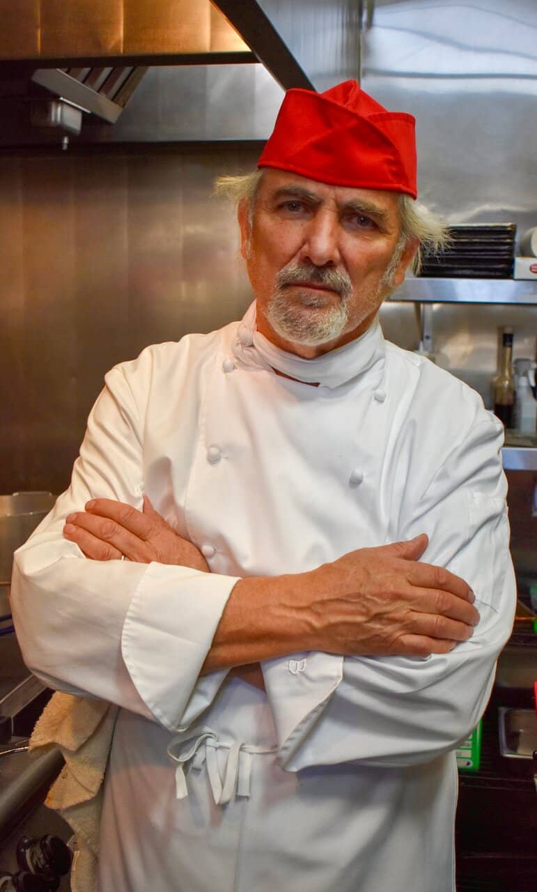 Authentic Italian Market