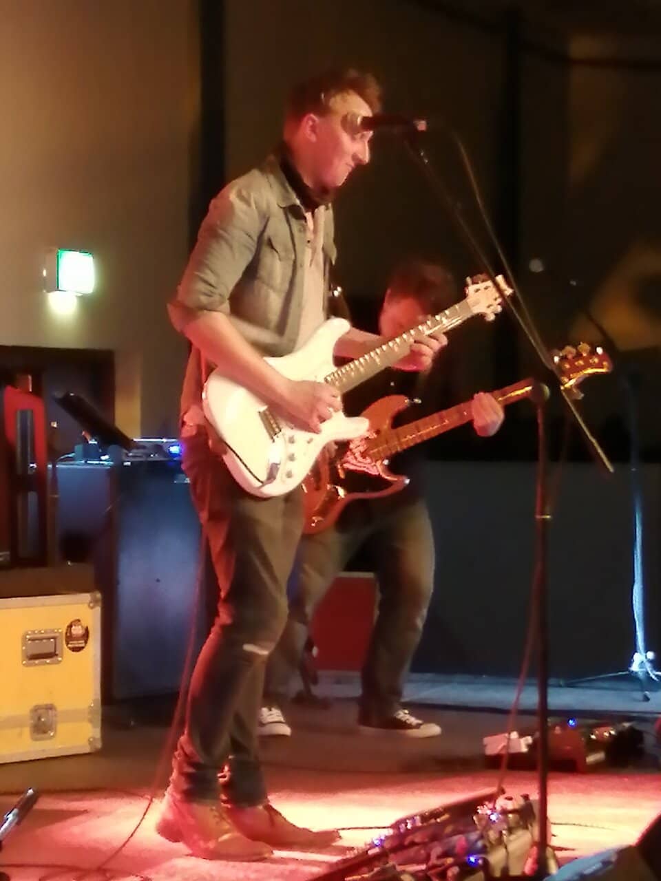 Gothic Gathering Events