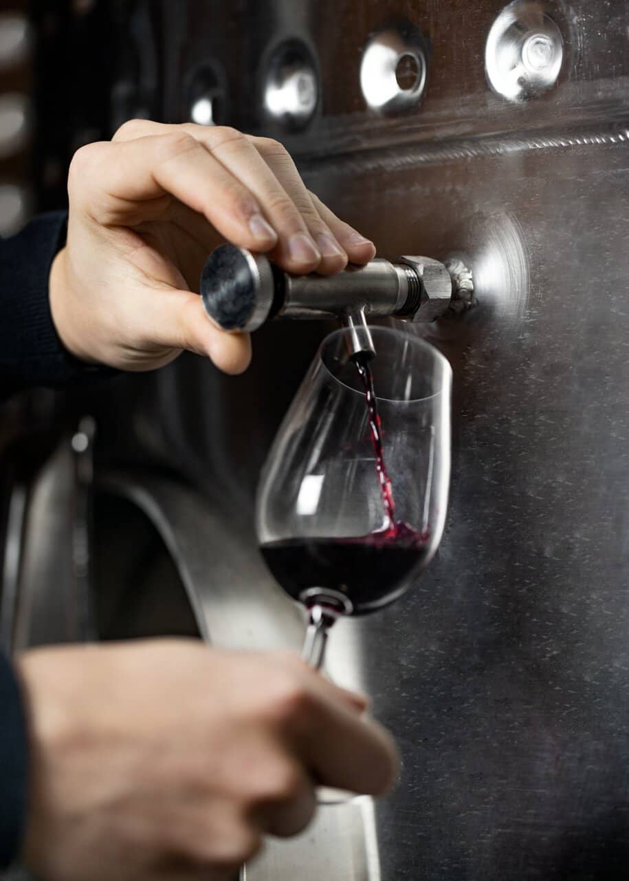 Exceptional White Wines