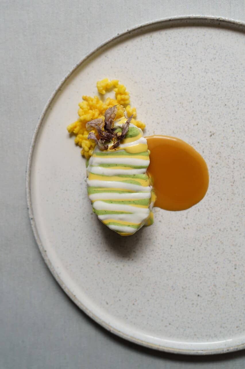 Exceptional Wine Pairings