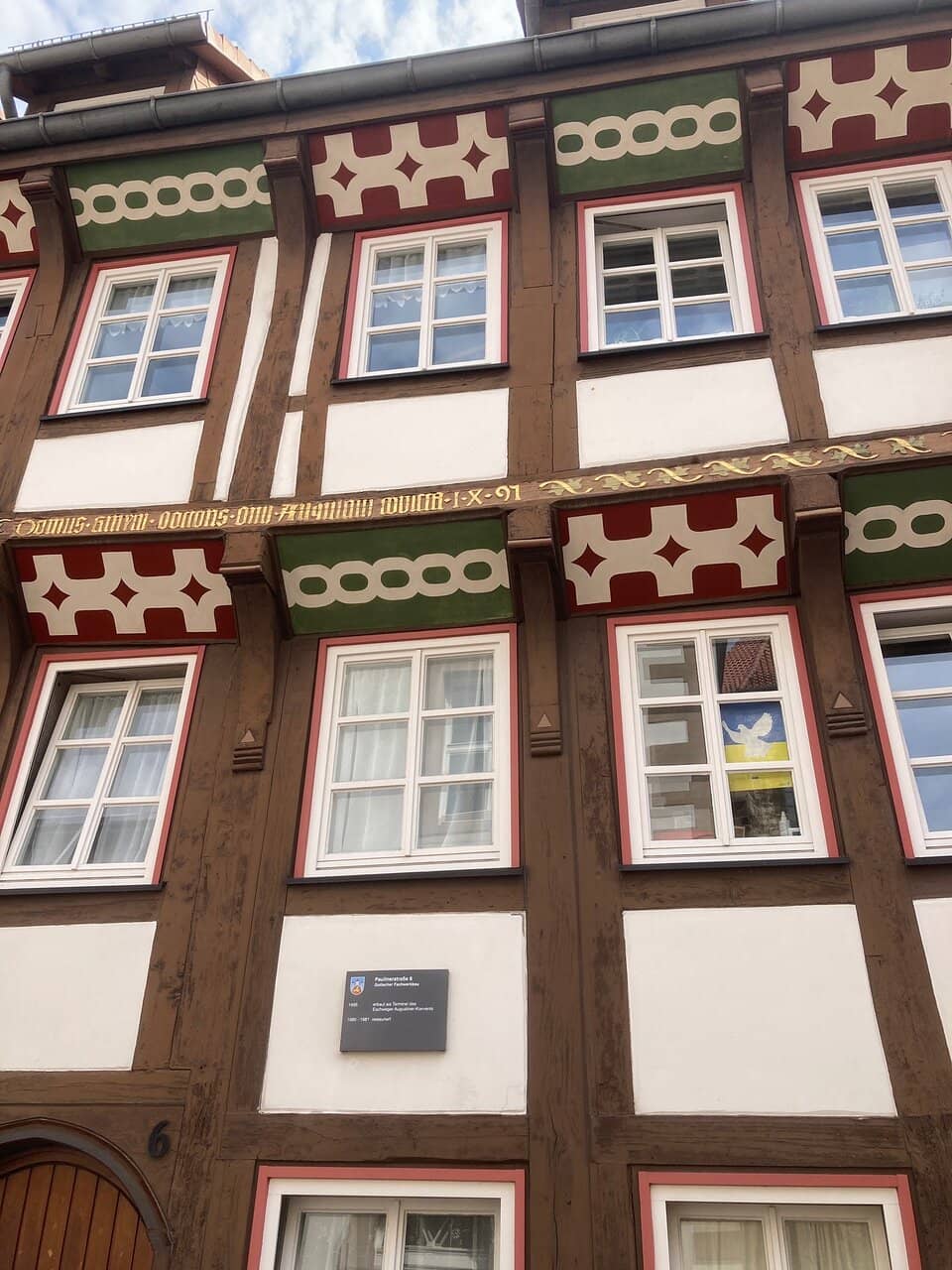 PhD Graduation Tradition